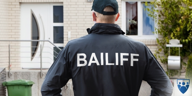 What Is a Council Tax Bailiff?