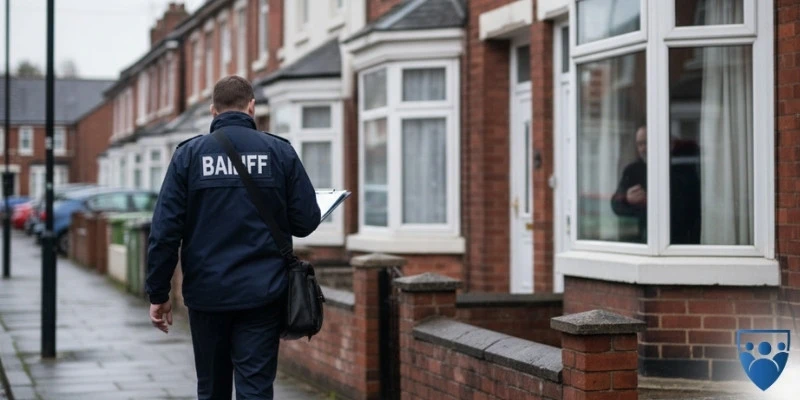 Will Bailiffs Give Up