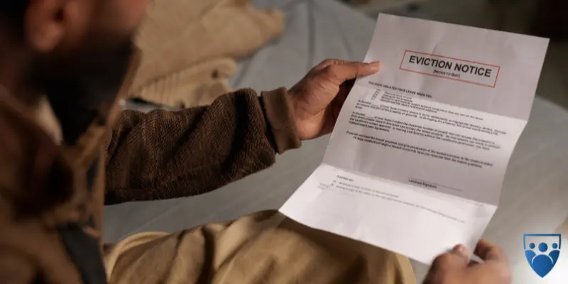 What Is a Notice of Eviction
